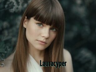 Lauracyper