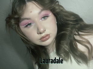 Lauradale
