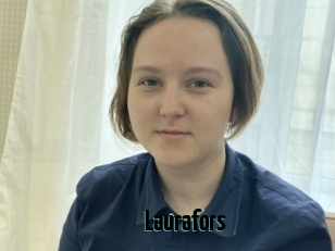 Laurafors