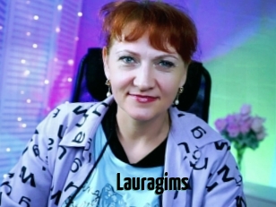 Lauragims