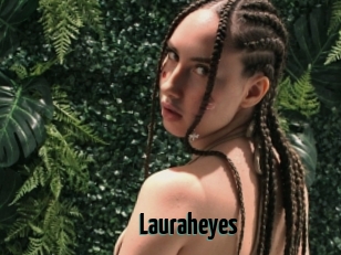 Lauraheyes