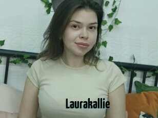 Laurakallie