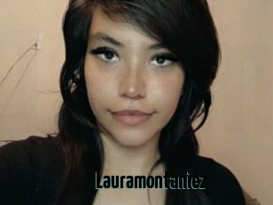 Lauramontaniez