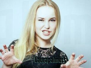 Laurapalmers