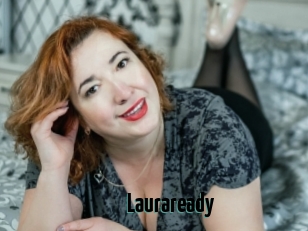 Lauraready