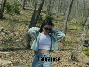 Laurarose