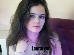 Lauraryan