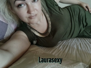 Laurasexy