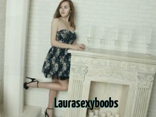 Laurasexyboobs