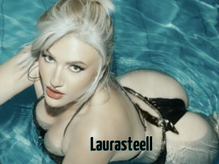 Laurasteell