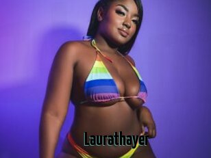 Laurathayer