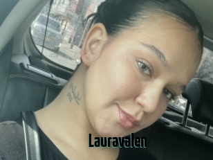 Lauravalen