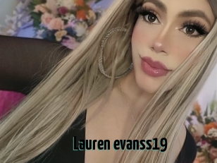 Lauren_evanss19