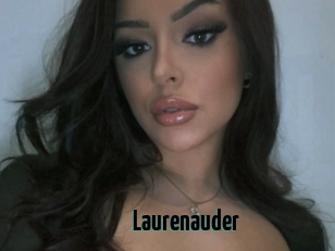 Laurenauder