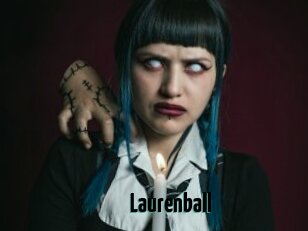 Laurenball