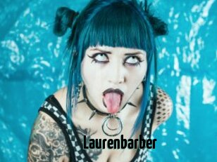 Laurenbarber