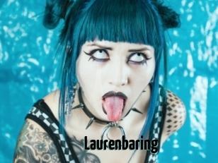 Laurenbaring