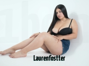 Laurenfostter