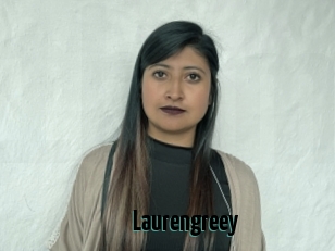 Laurengreey