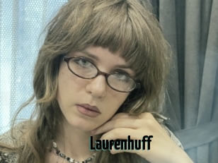 Laurenhuff