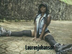 Laurenjohanson