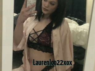 Laurenloo22xox