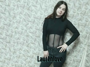 Laurenlove