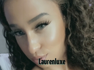 Laurenluxe