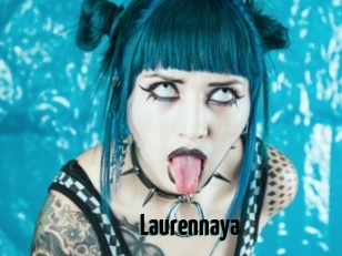 Laurennaya