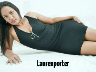 Laurenporter