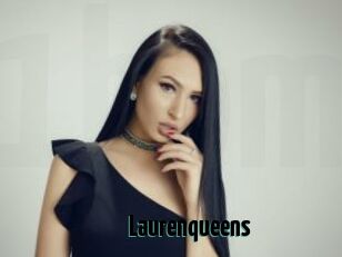 Laurenqueens