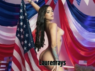 Laurenrays