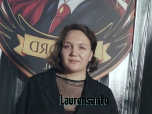 Laurensanto