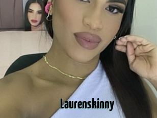 Laurenskinny
