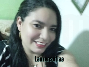 Laurensofiaa