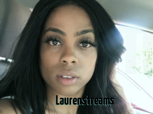 Laurenstreams