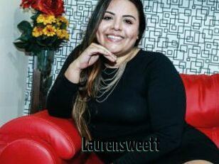 Laurensweett