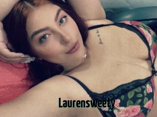 Laurensweety