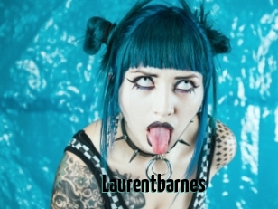 Laurentbarnes