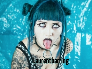 Laurentbarring