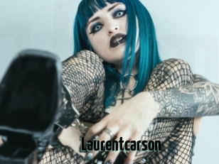 Laurentcarson