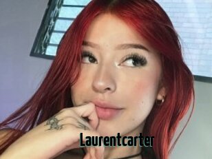Laurentcarter