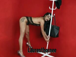 Laurenthornee