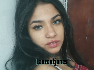 Laurentjones