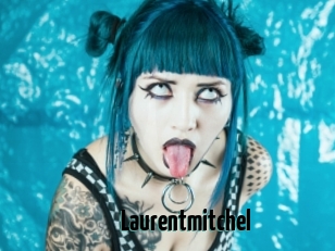Laurentmitchel