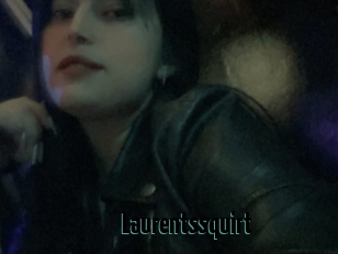 Laurentssquirt