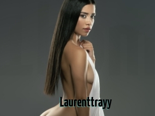 Laurenttrayy