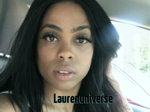 Laurenuniverse
