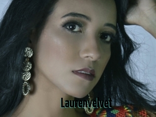 Laurenvelvet