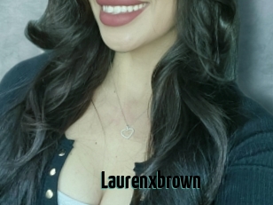 Laurenxbrown